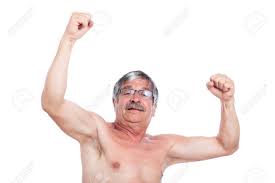 nudist senior|Nude senior lady stock image. Image of attractive, artistic - 32730273