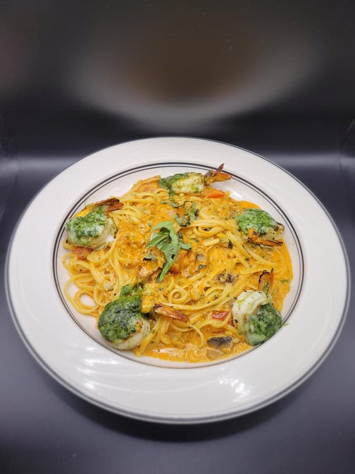 Bella Italia by null