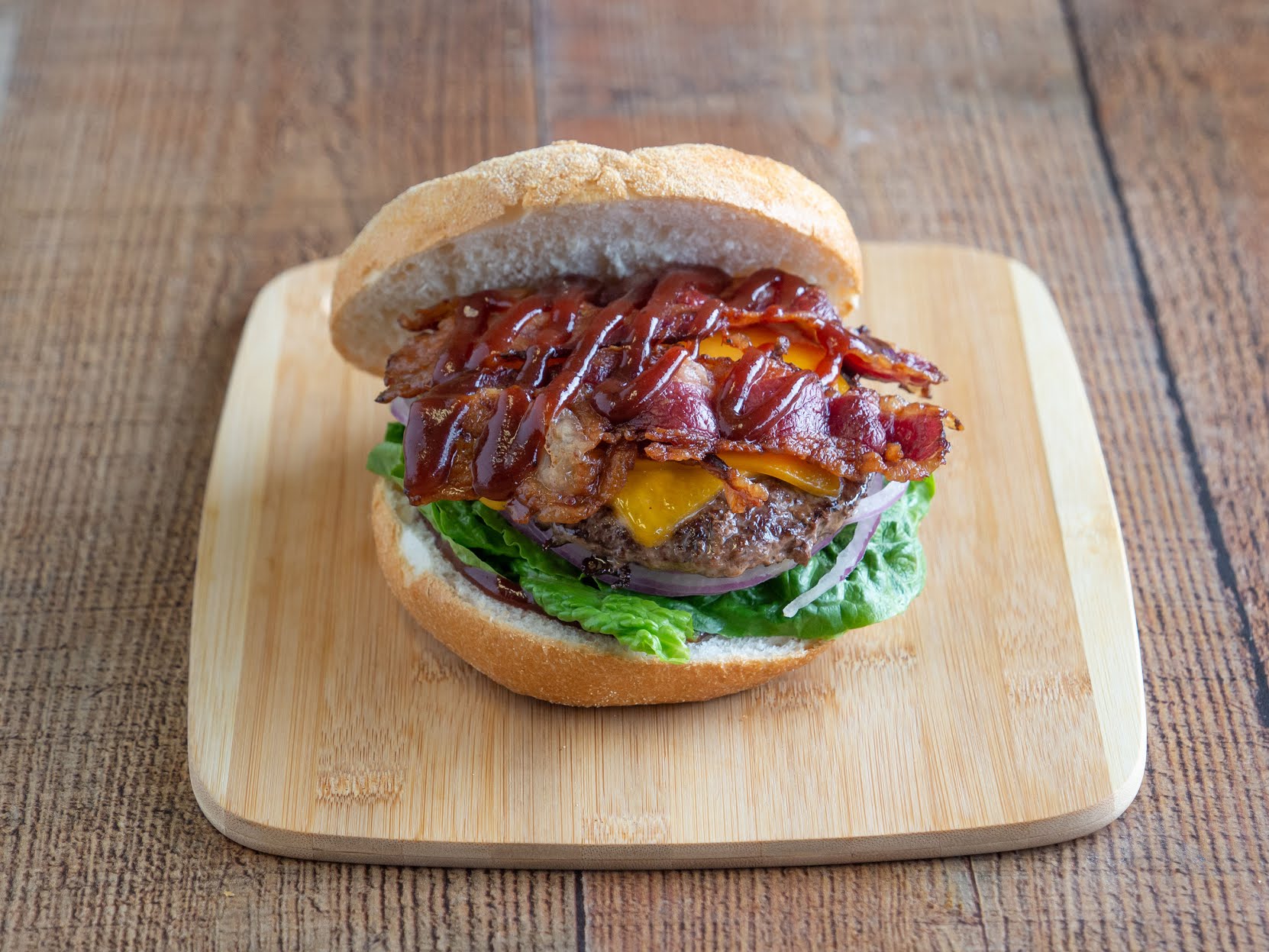 NY Bagel & Deli Shop by null