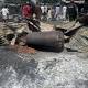 Nigeria bomb blast kills dozens of people