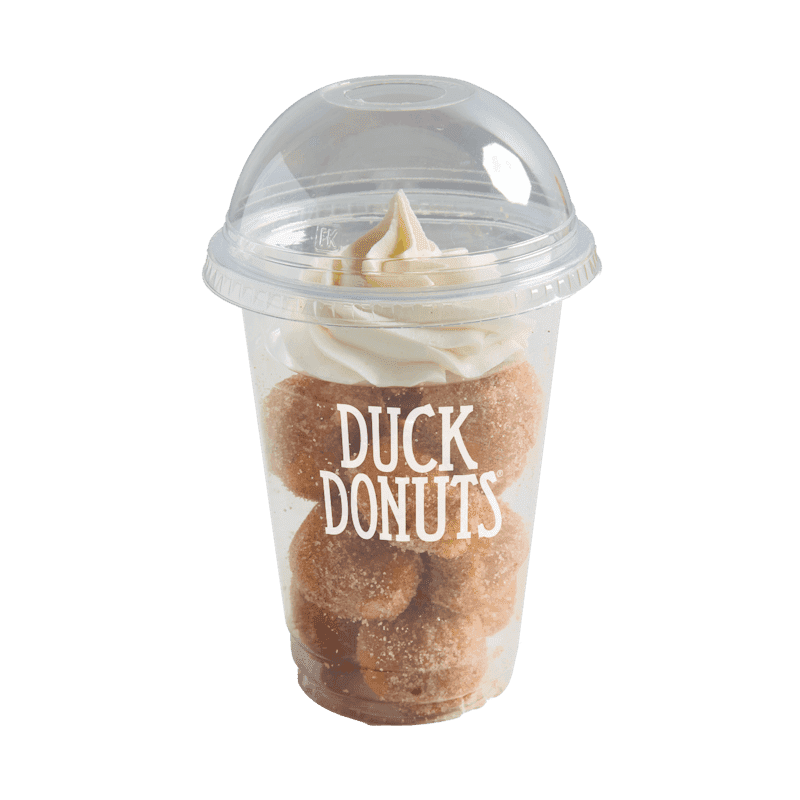 Duck Donuts by null