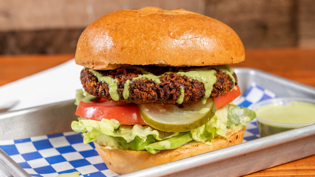Frank's Burgers by null
