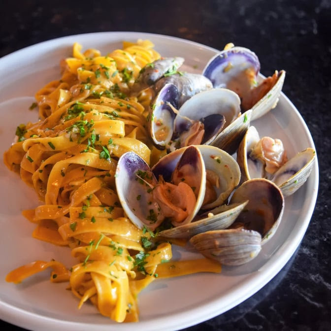 Camille's Pizzeria & Ristorante by null