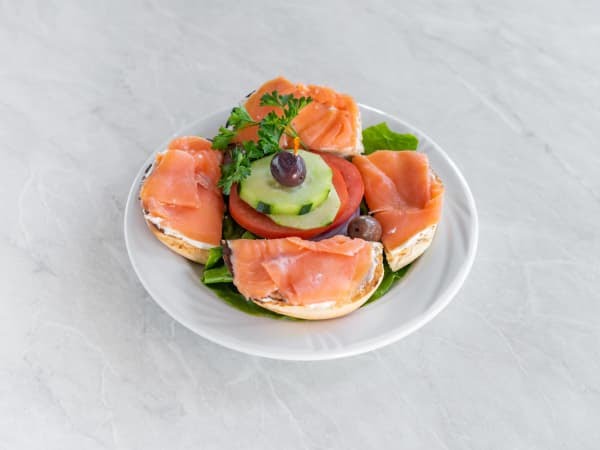 Beverly Glen Deli by null