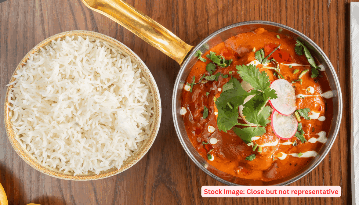 Indian Affair Restobar by null