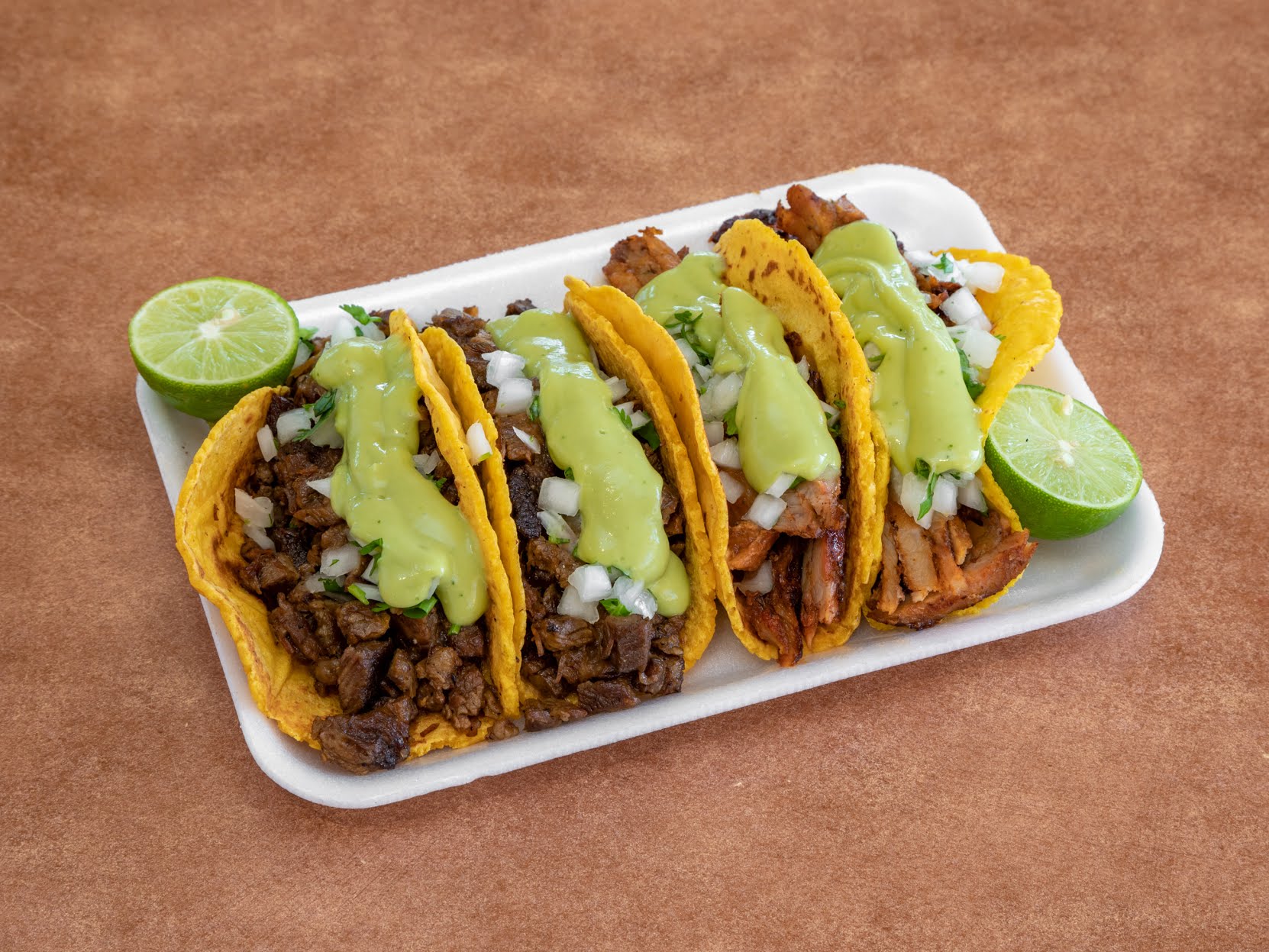 Tacos Tijuana by null