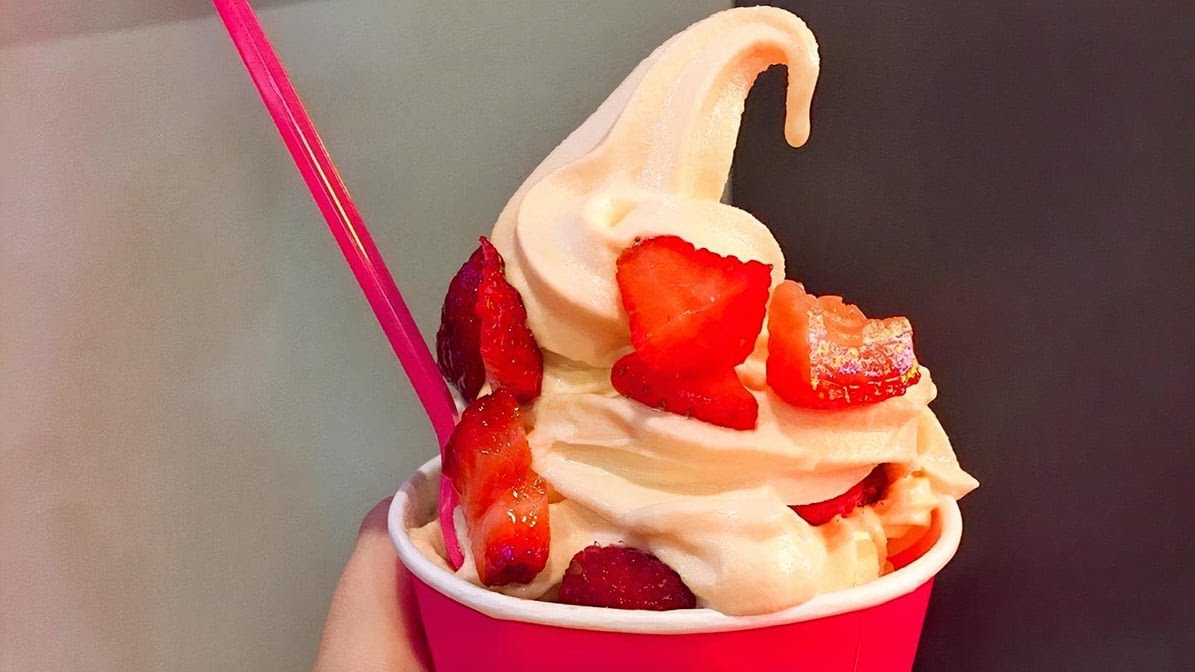 Willow Glen Creamery by null