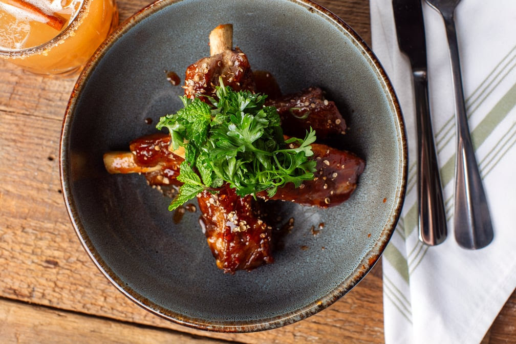 1891 American Eatery & Bar by null