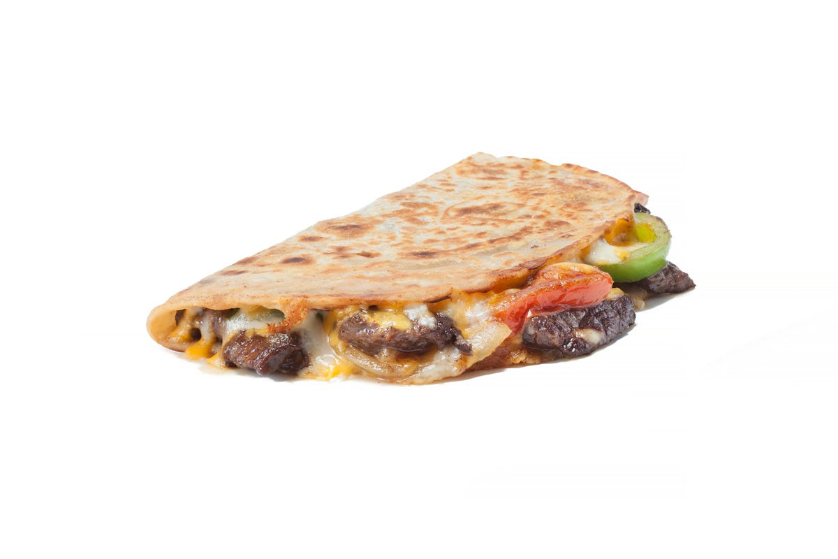 Laredo Taco Company by null