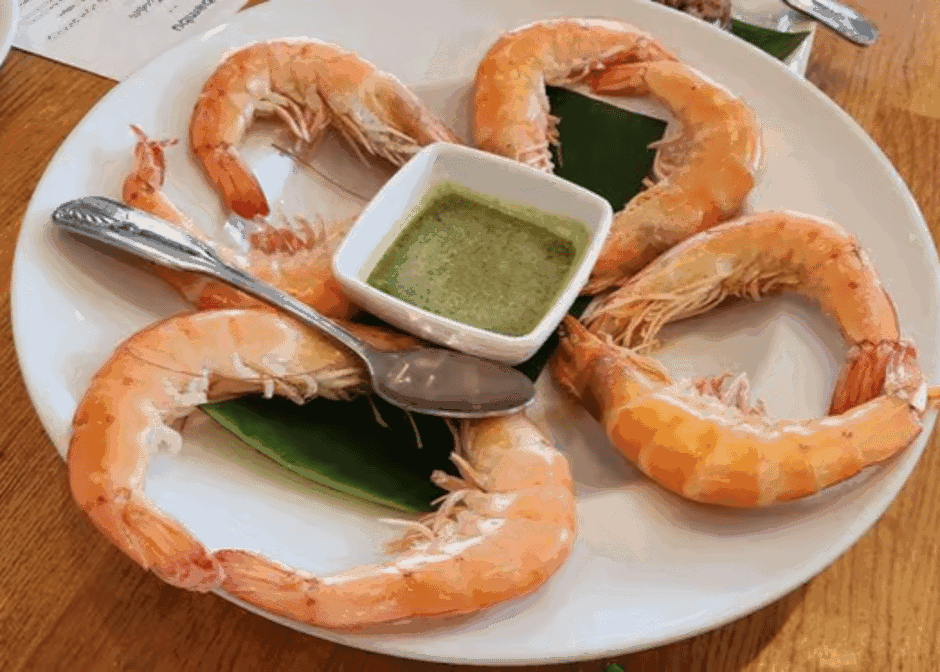 Bambu Thai by null