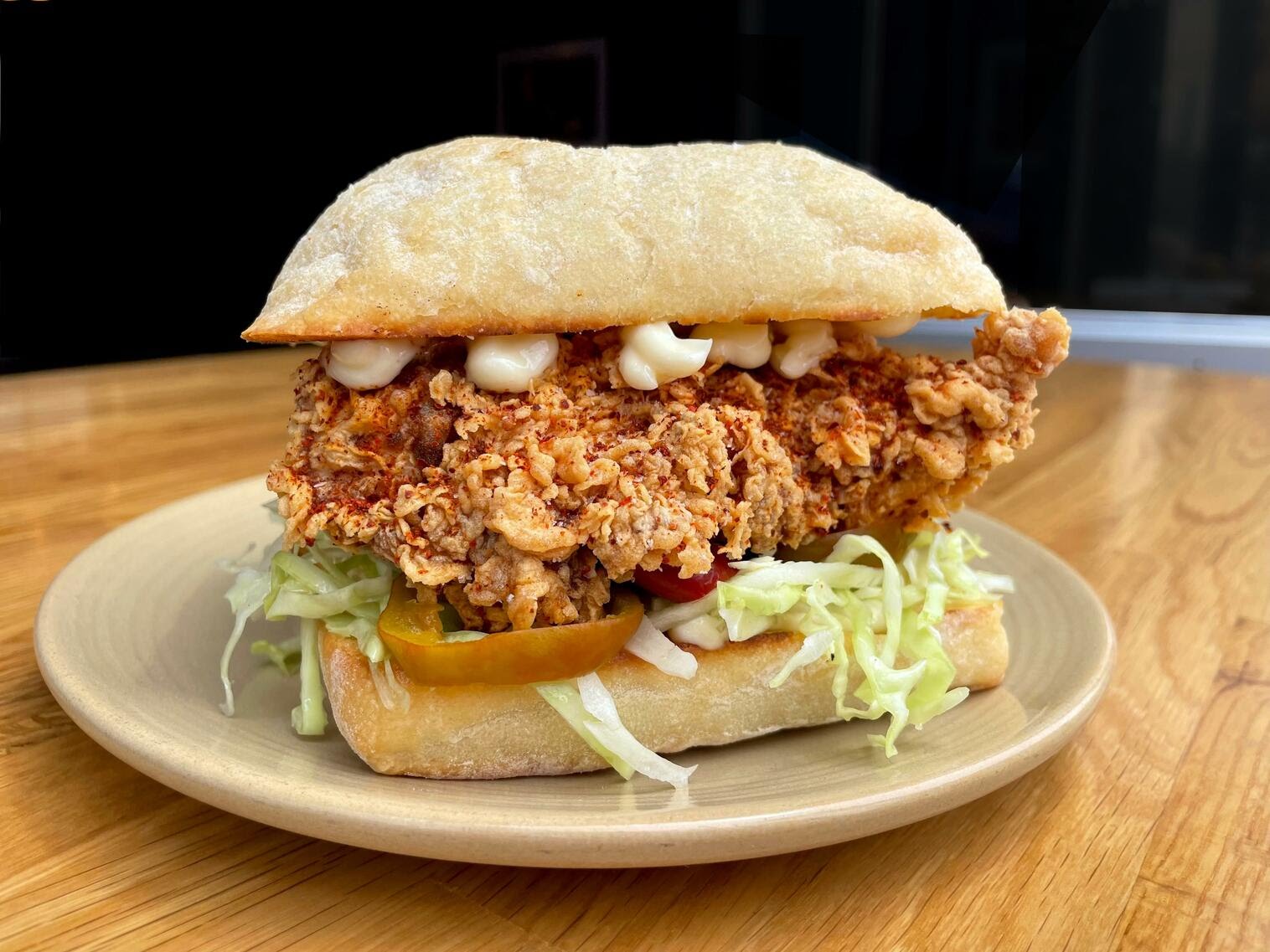 Hopscotch Catering & Takeout • Oakland by null