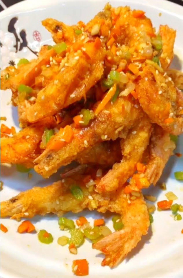 Hop Woo restaurant(west LA) by null