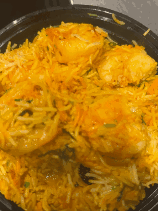 NaanWise Indian Cuisine by null