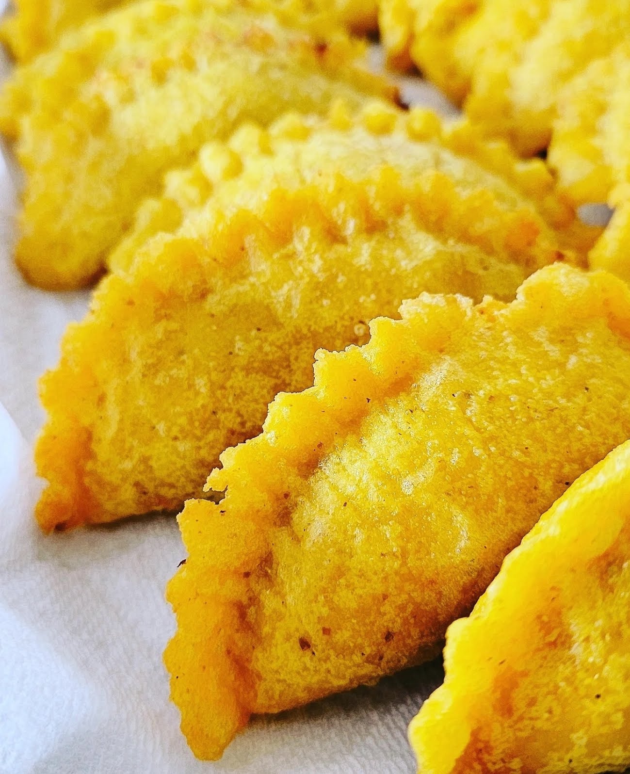 Tasty Arepa (Food Truck) by null