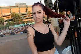 My weird obsession with bhad bhabie jpg x Danielle bregoli sex