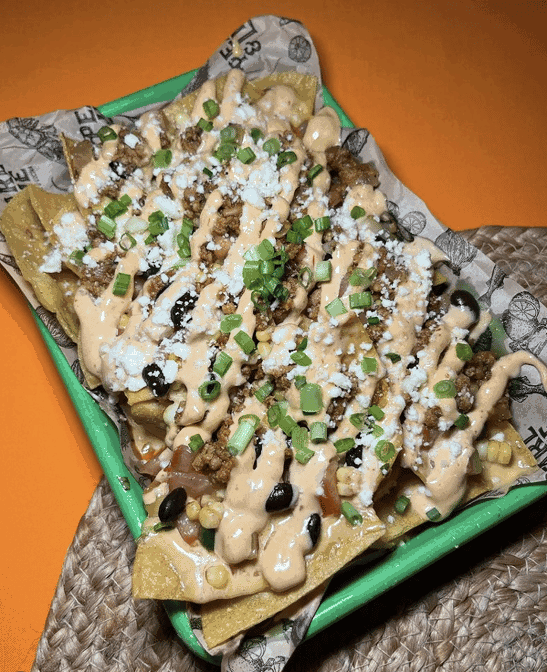 Pearl & Lime by null