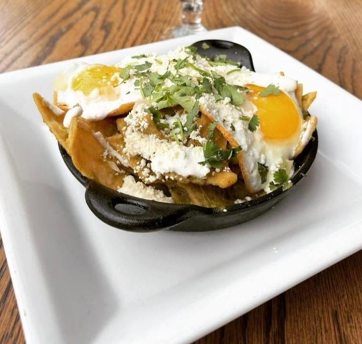 Crave Kitchen & Bar by null