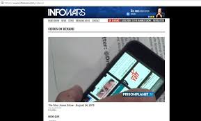 Alex jones five things to know adl jpg x Alex jones transgender