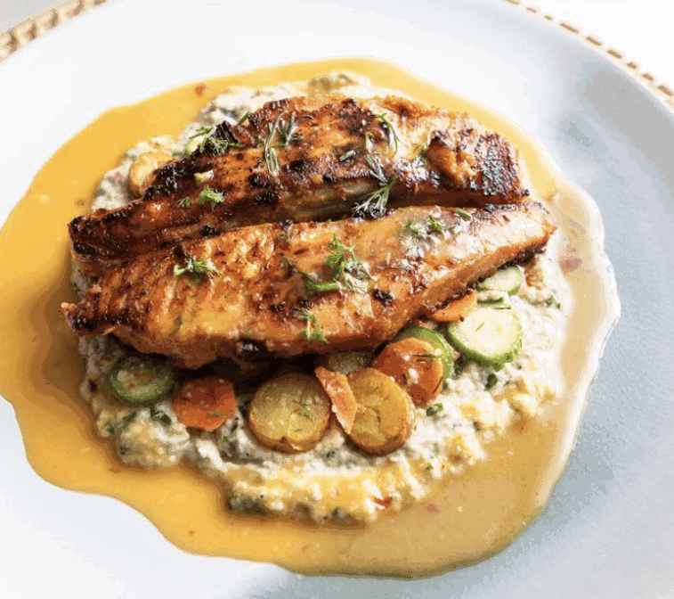 The Table at Crate by null