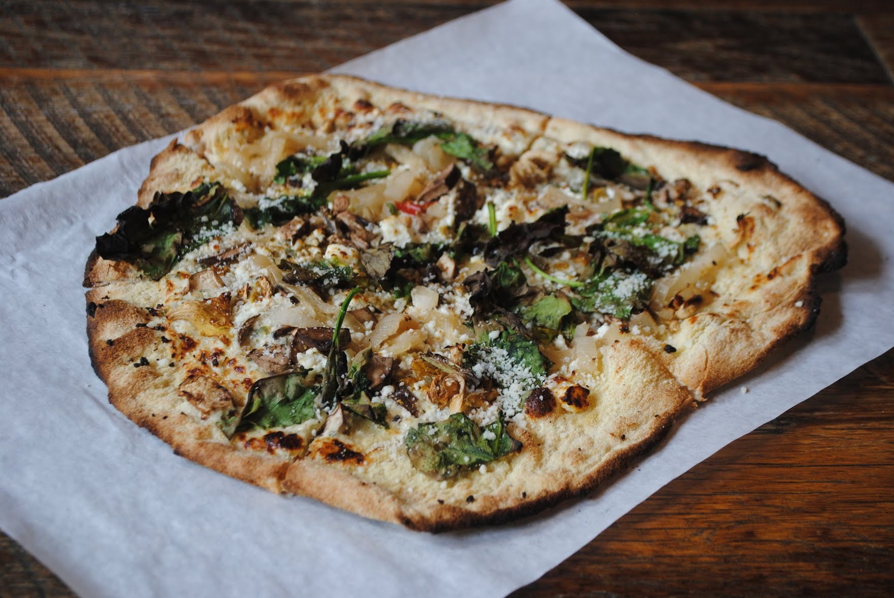 Saucy Brew Works - Cleveland's Award-Winning Brewery & Pizza by null