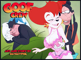 Peg pete and max goof troop eh or cartoon porn jpg x Troop cartoon