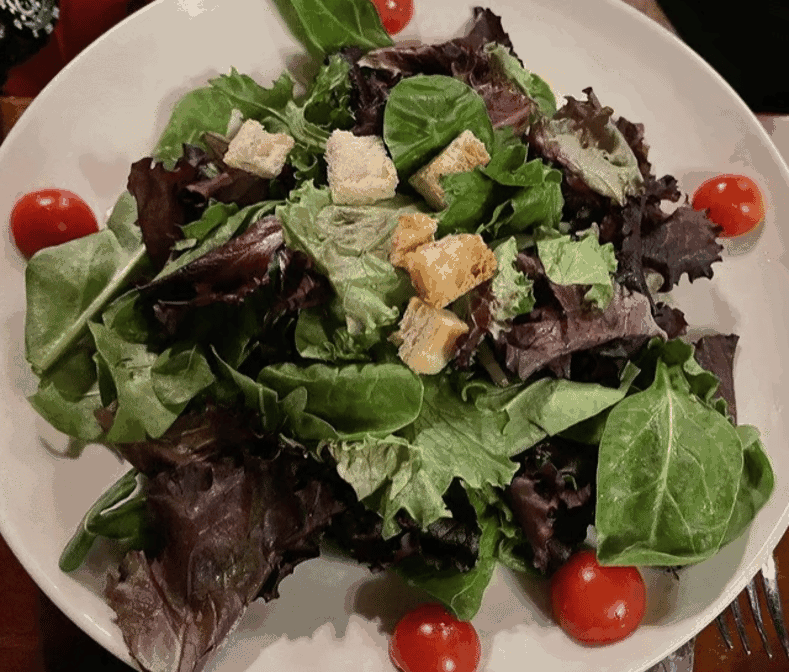 354 Steakhouse by null