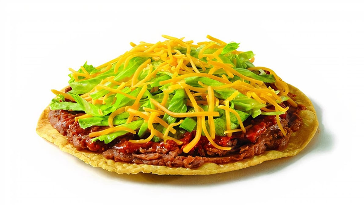 Taco Bueno by null