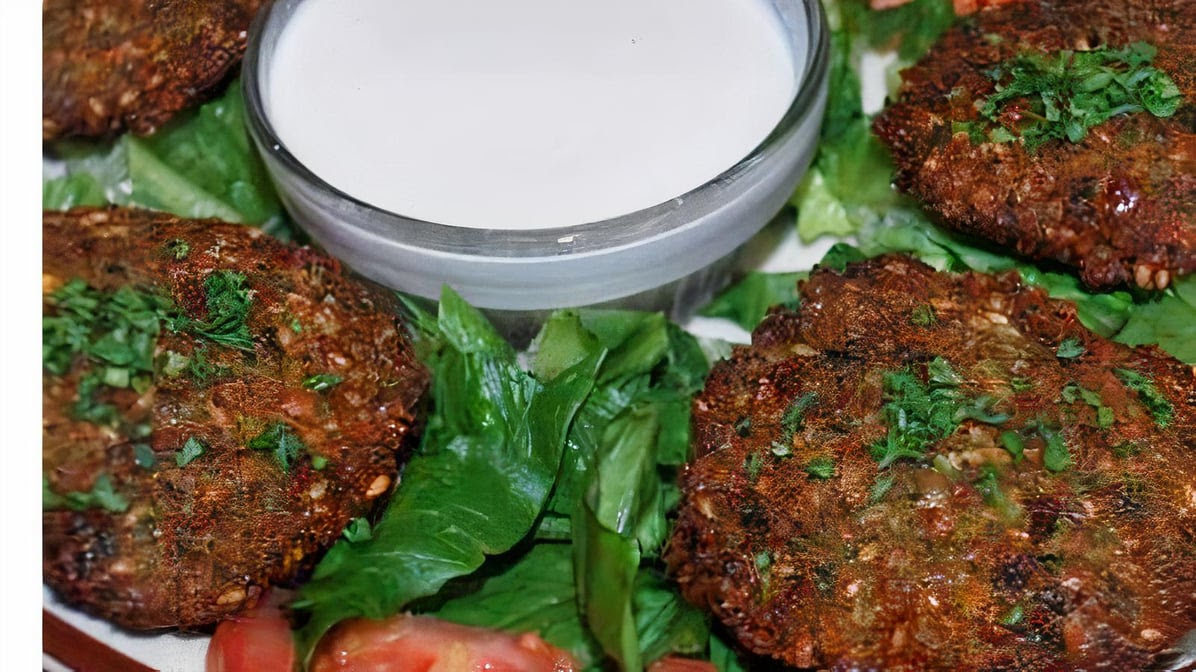 Ephesus Mediterranean Grill by null