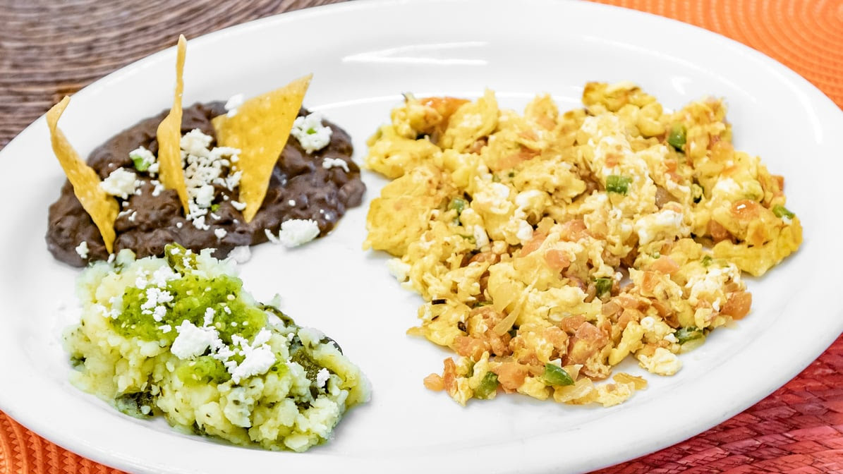 Loteria Grill by null