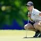 Karrie Webb sits third at WPGA Championship in New York 