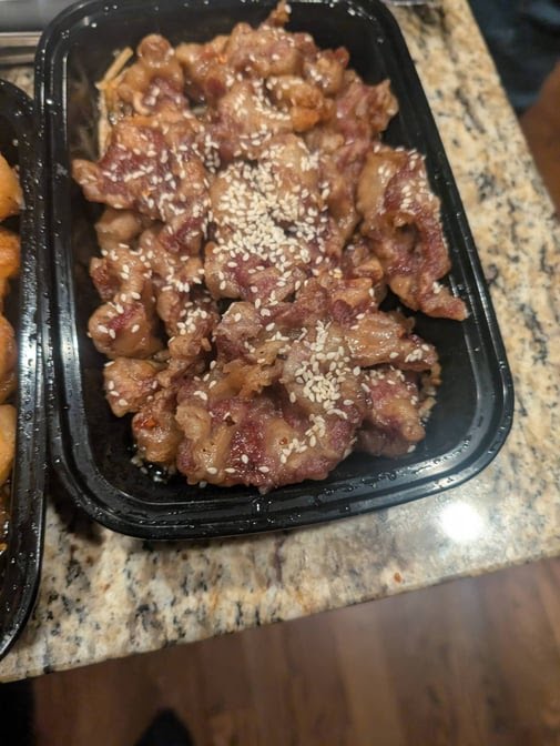 Jing Young Chinese & Hot Pot by null