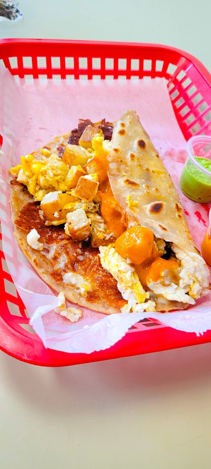 Vaquero Taquero - North University by null