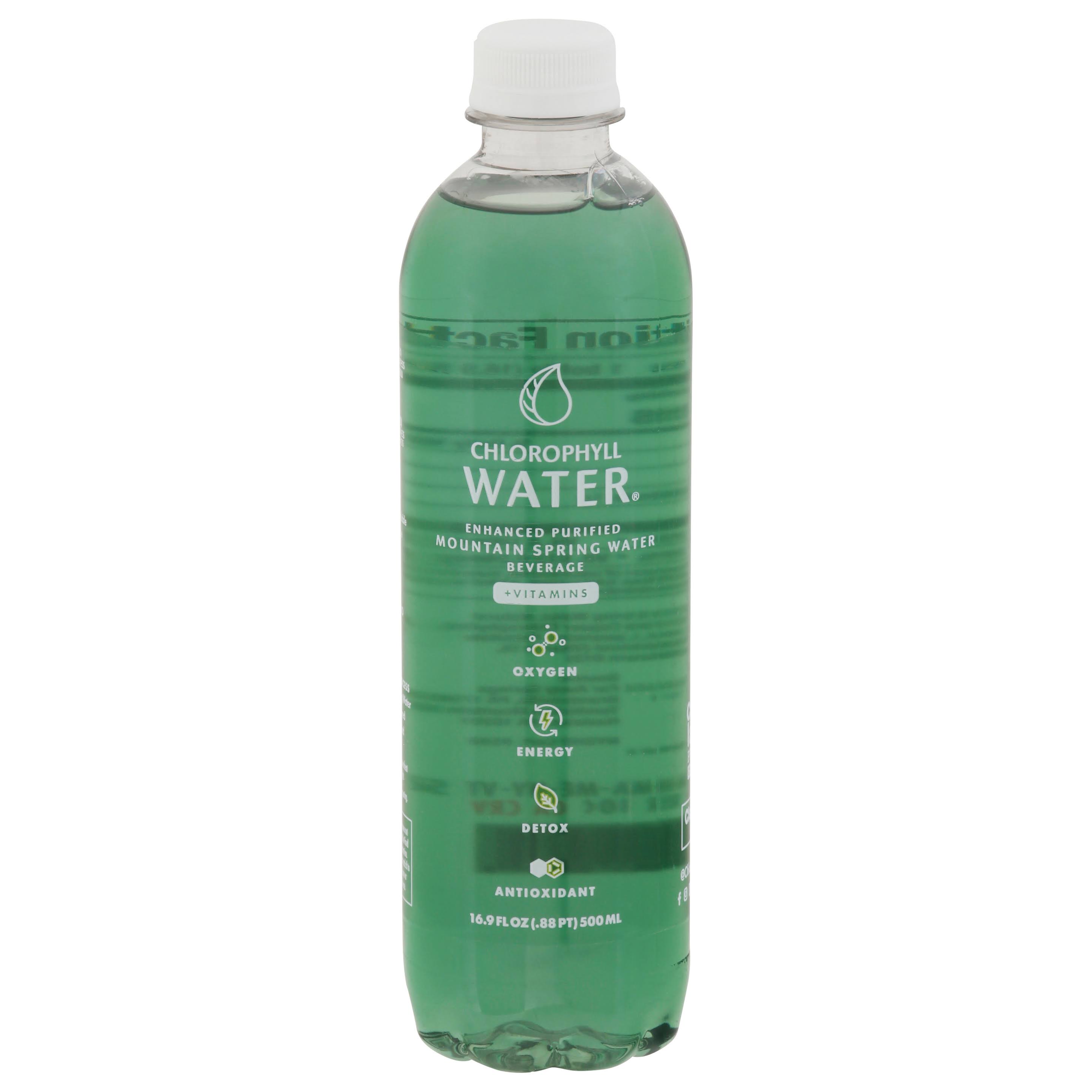 Alkalife TEN Natural Spring Alkaline Water, 33.8 Fl Oz