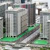 選手村に苦情「21世紀とは思えない」 延期で簡素化