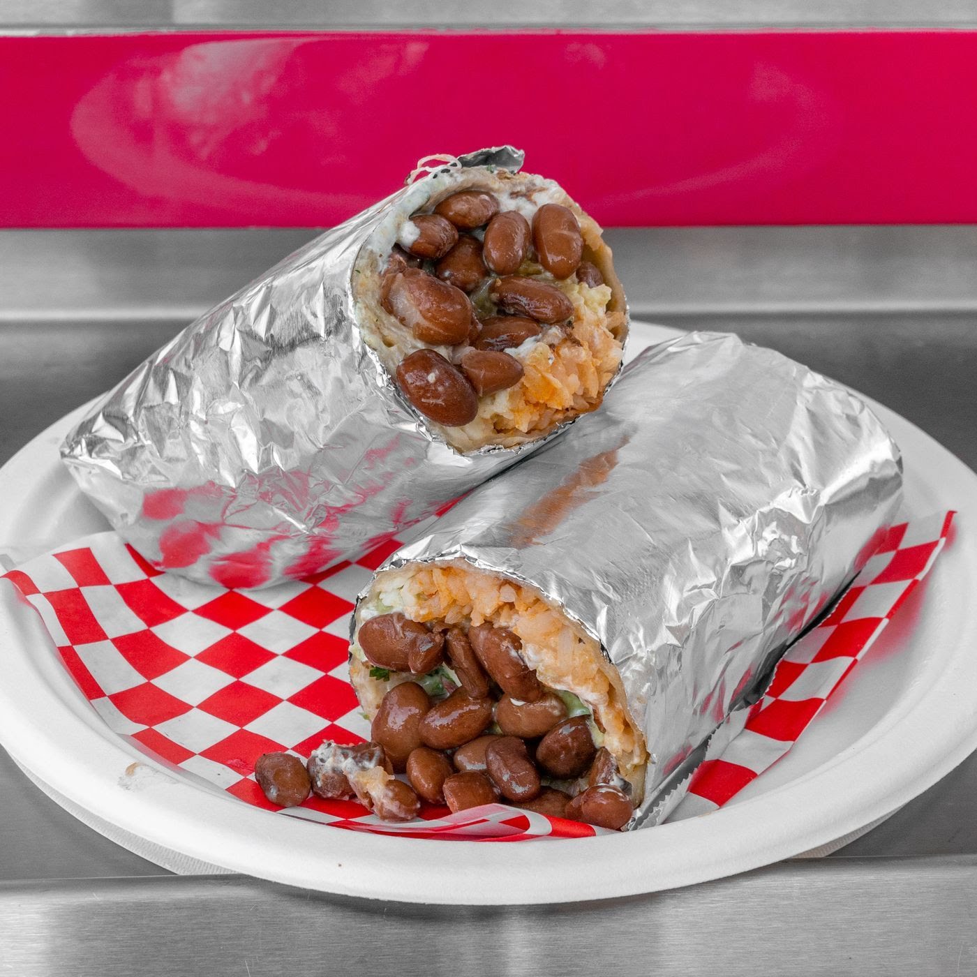 Guanatos Mexican and Seafood by null