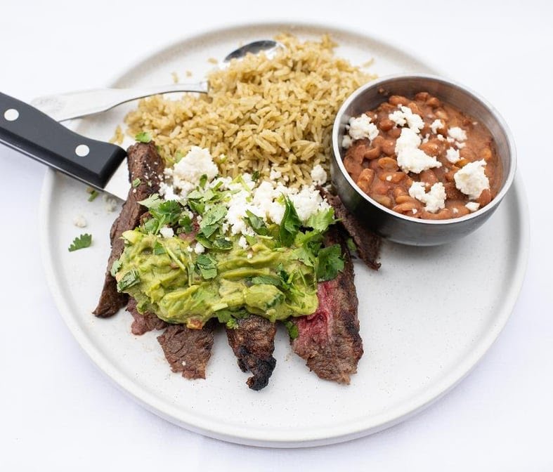 Riviera Mexican Cantina by null