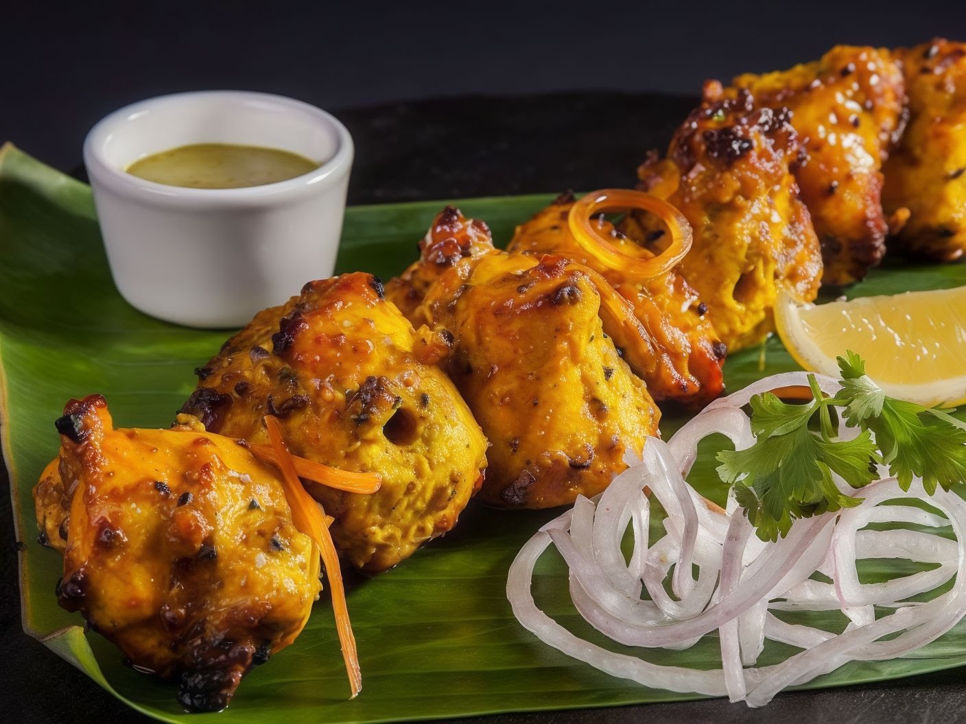 Mumtaz Mahal Restaurant by null