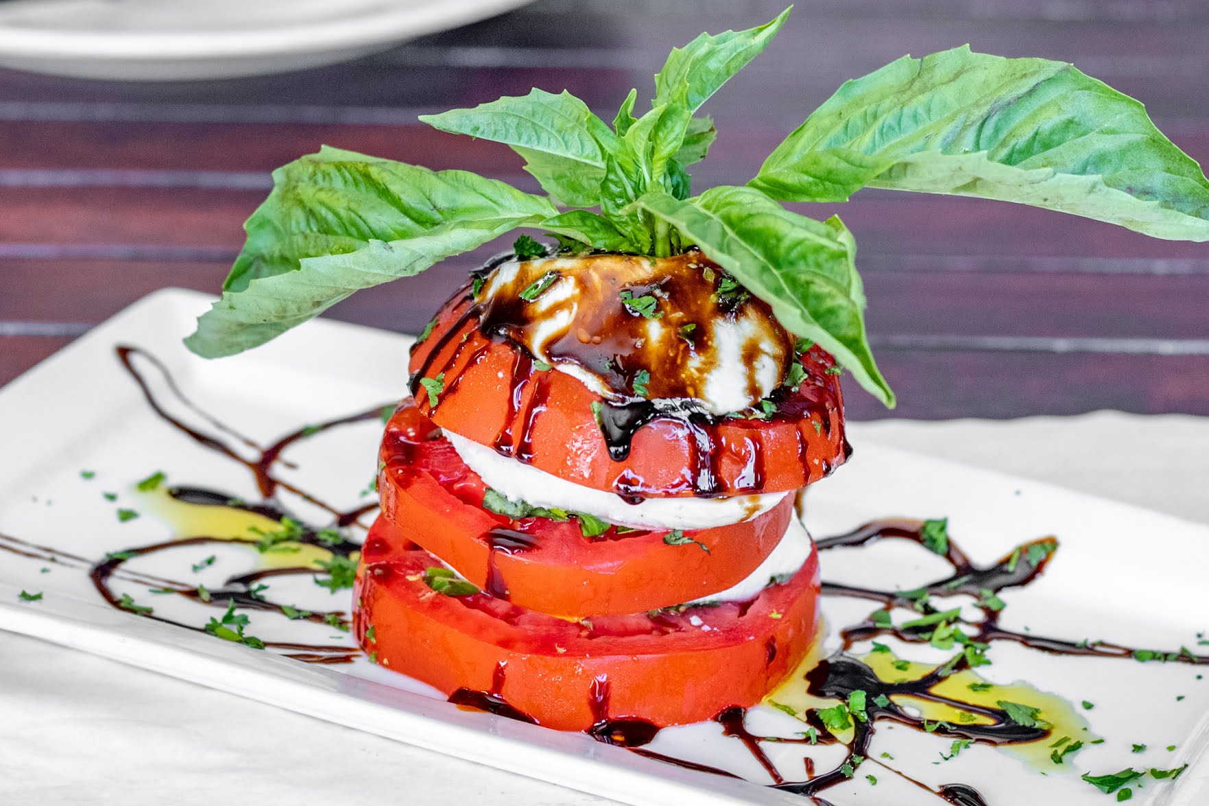 Crispina Ristorante & Pizzeria by null