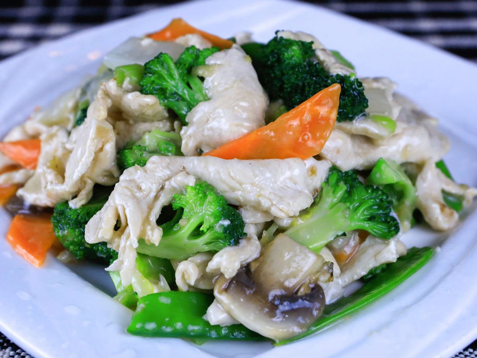 China Family Anderson Ln by null