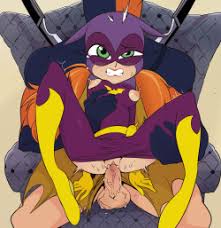 Rule if it exists there is porn of it sharpie barbara gordon batgirl james gordon png x Barbara gordon