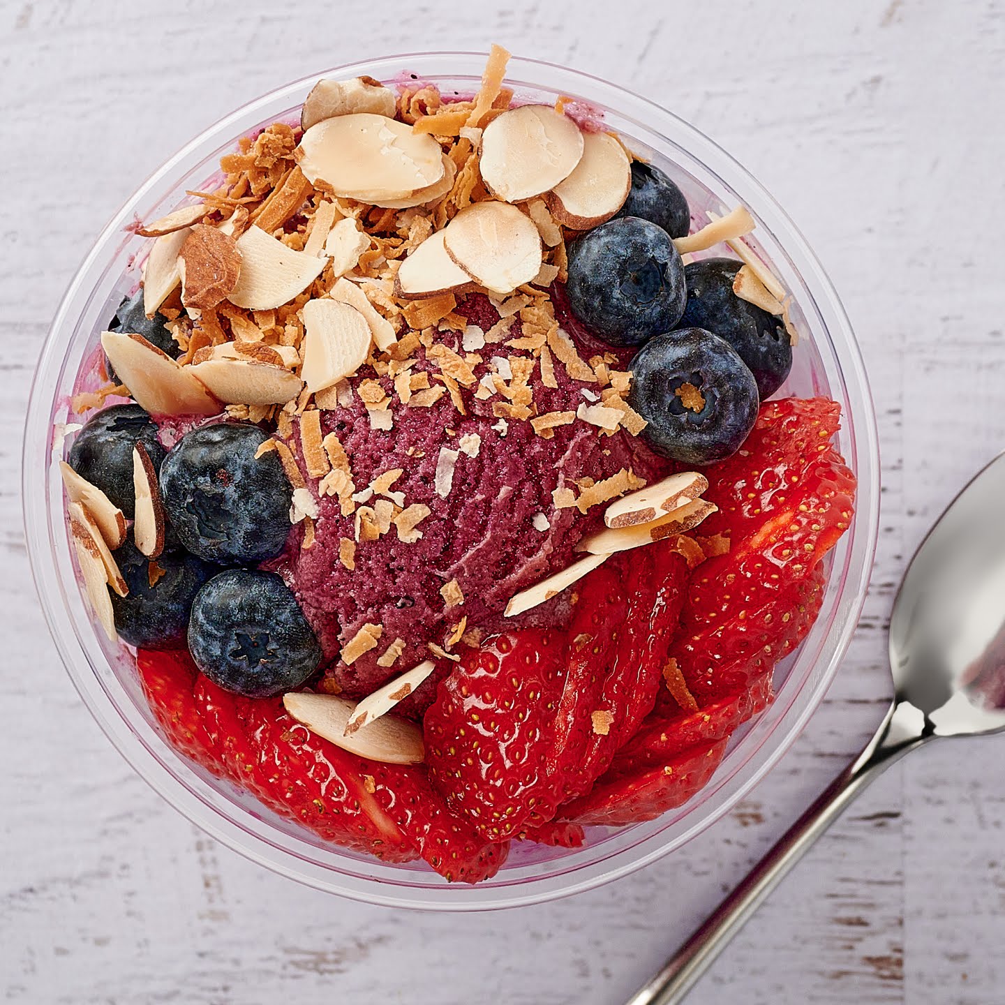 The Urban Juicer by null