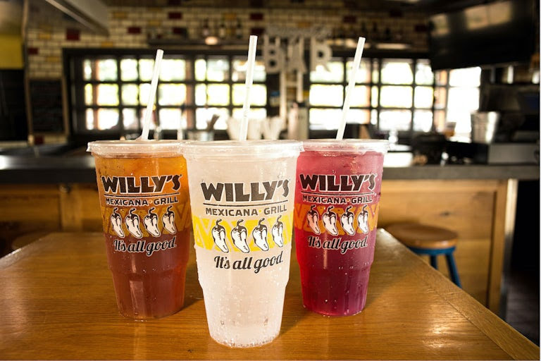 Willy's Mexicana Grill by null