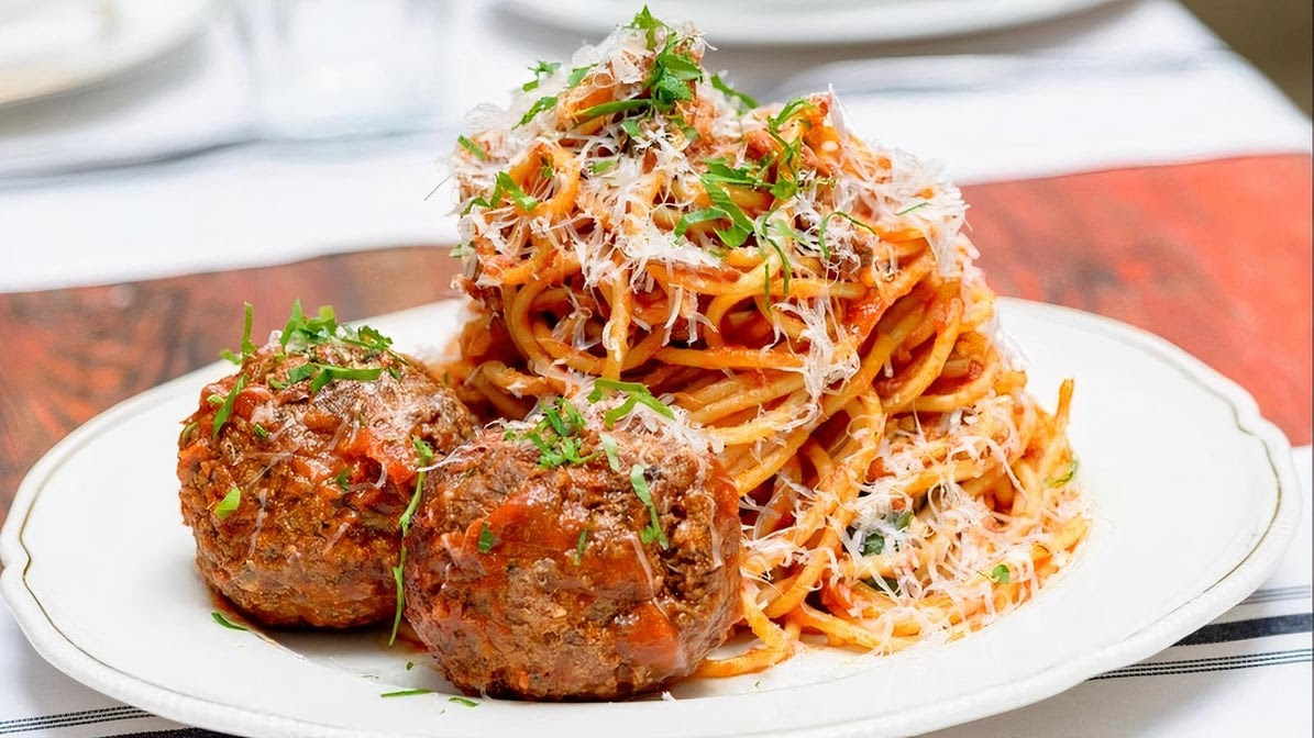 Little Nonna's by null