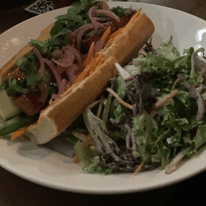 The Sidecar Bar & Grille by null