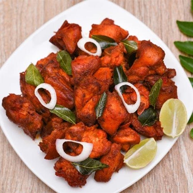 Swapna Indian Cuisine by null
