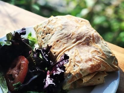 Le Petit Zinc by null