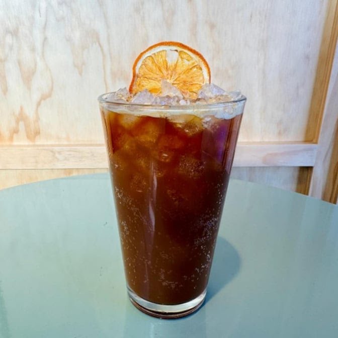 Huckleberry Roasters by null