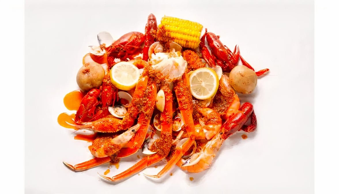 Shaking Crab (Newton) by null