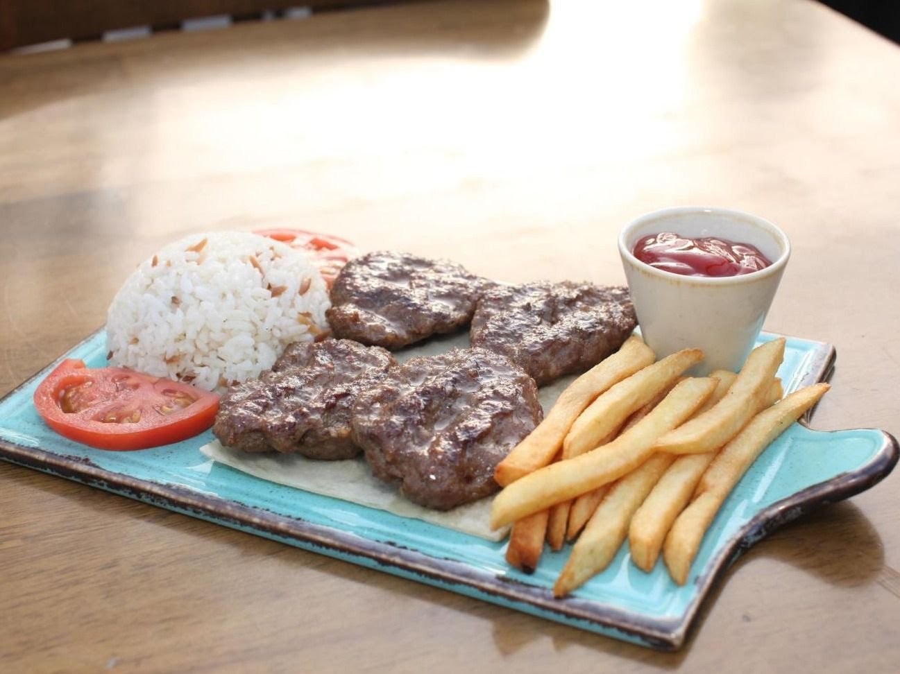 Baba Iskender by null