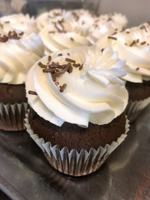 Lily of the Valley Cupcakery & Cafe' by null